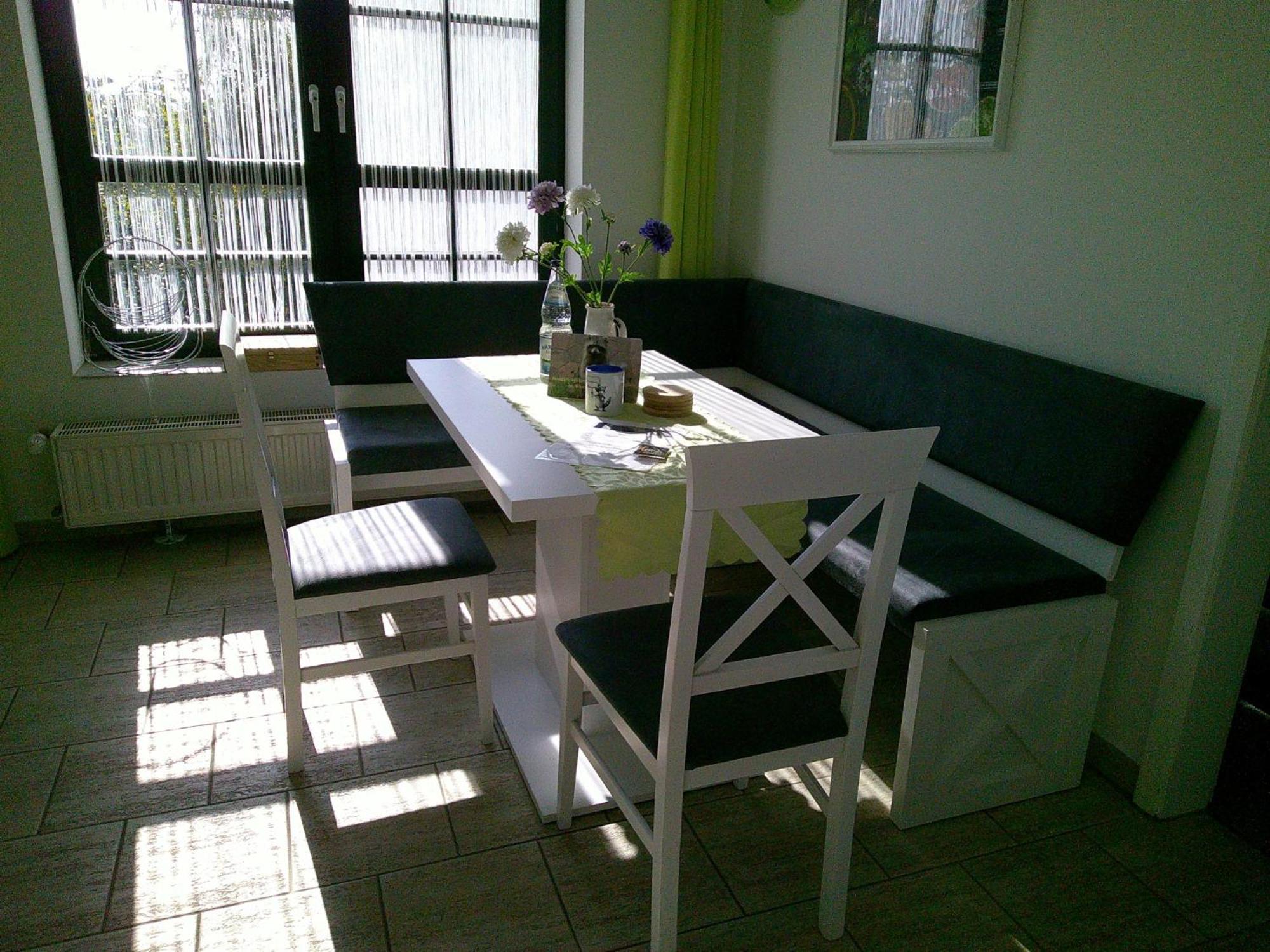 Ferienanlage Waschbaer Country Templin Esterno foto